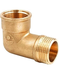 Угольник соединительный Valfex VF.092.L.034