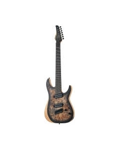 Электрогитара Schecter Reaper-7 Multiscale SCB