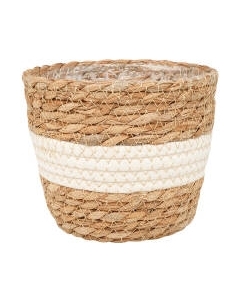 Кашпо Natural House Танзания 215x215x188 / Lishan-04 M Natural house