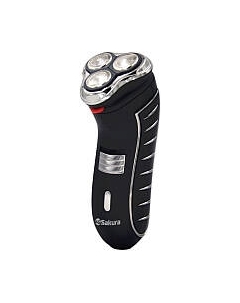 Электробритва Sakura SA-5414BK Сакура