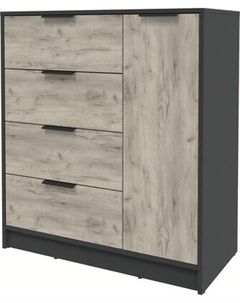 Тумба Интерлиния Концепт КТ-Т90