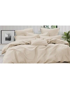 Комплект постельного белья PANDORA №1х1 12-0304 Сливочно-молочный (N) 1.5 Pandora