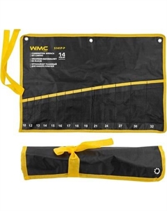 Органайзер для инструментов WMC Tools WMC-5141P-P Wmc tools