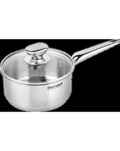 Ковш Rondell Merkur RDS-1222 Steel