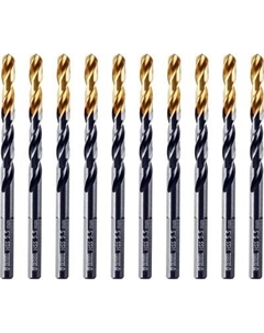 Набор сверл Denzel 717214