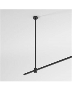 Потолочная база для трекового светильника Elektrostandard Esthetic Magnetic Medium 85148/00