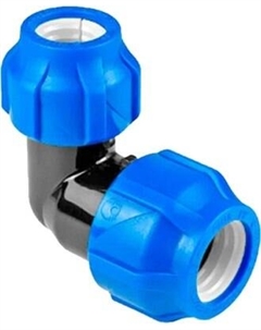 Отвод Valfex 40-40 24/6 / 121001214040