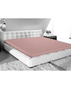 Простыня Бояртекс Сатин на резинке 90х200х30