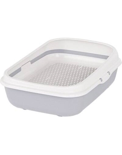 Туалет-лоток Альтернатива Эффи / М8543