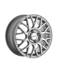 Литой диск X'trike X-132 15x6" 4x100мм DIA 60.1мм ET 46мм HSB