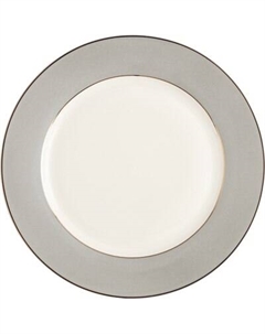 Тарелка столовая обеденная Nadoba Mari Slava 901610