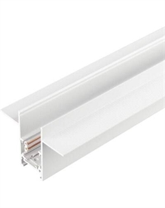 Шинопровод Arlight MAG-ORIENT-TRACK-2652-FDW-1000 WH / 035796