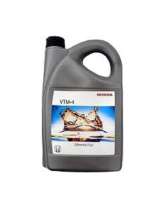 Трансмиссионное масло Honda VTM-4 / 082009003HE