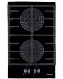 Газовая варочная панель Konigin Flash 302 BKG
