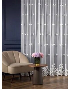 Гардина Arya Solo 200x250 / 8001885869555