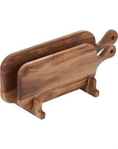 Набор разделочных досок Gipfel Riola 52569