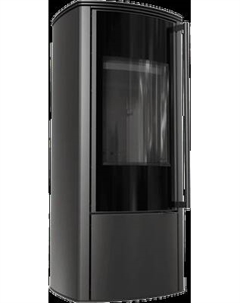 Печь-камин Kratki Koza/Ab/Enyo/R/Black