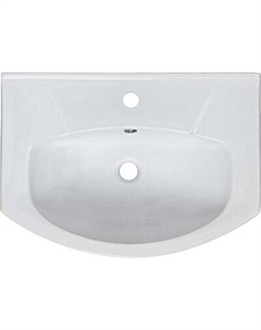 Умывальник Runo Элегант 65