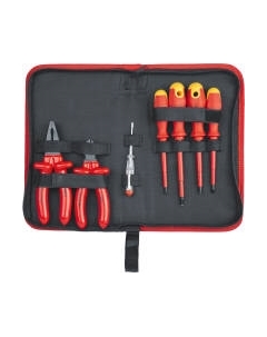 Универсальный набор инструментов Онлайт Диэлектрических / 82 970