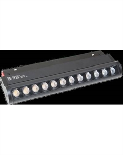 Трековый светильник MSR Missiler M20 Folding Rotary Magnetic Light ZX-M20CXZD-T12A Msr