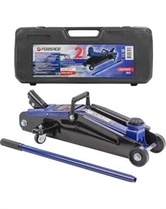 Подкатной домкрат Forsage 54 654 / F-T83000F BIG