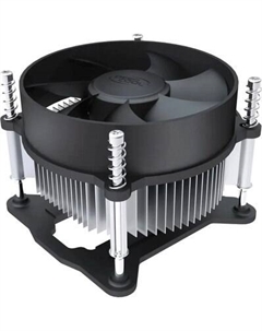 Кулер для процессора Deepcool CK-11508 (DP-ICAS-CK11508)