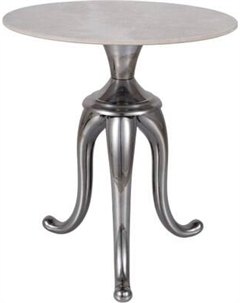 Журнальный столик Signal Snake 48x55