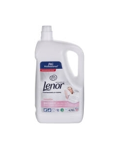 Кондиционер для белья Lenor Sensitive концентрат