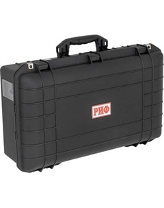 Кейс для инструментов Риф 629х393х209мм / WR-71