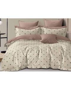 Комплект постельного белья LUXOR № 022 (259) A/B (N) 1.5 Luxor