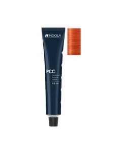 Крем-краска для волос Indola Crea-Mix тон 0.44 Copper