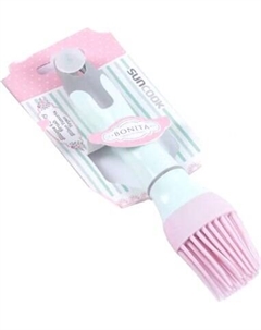 Кисточка для выпечки Белбогемия SC-2622 / 83490