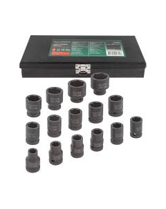 Набор головок слесарных RockForce RF-4159-5MPB Rockforce