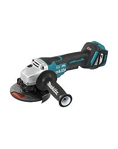 Профессиональная угловая шлифмашина Makita DGA517Z