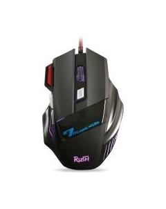 Мышь SmartBuy Rush Zombie / SBM-721G-K Smartbuy