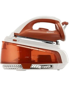 Утюг с парогенератором Kitfort КТ-9320