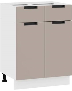 Шкаф-стол кухонный ТриЯ Гренада 1Н6Я1 Трия