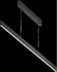 Потолочный светильник Maytoni Euphoria P109PL-36W2.7-6K-B