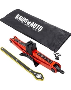 Ромбический домкрат BaumAuto BM-10152A Baumauto