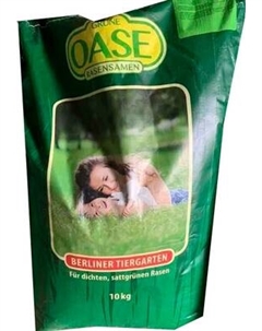 Семена газонной травы Feldsaaten Freudenberger Оазис Универсальный Feldsaaten freudenberger