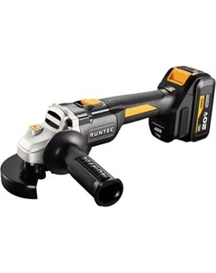 Угловая шлифовальная машина RUNTEC Pro RT-AG900 Runtec