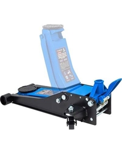 Подкатной домкрат Forsage F-T820033X(60448)