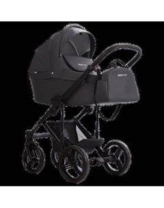 Детская универсальная коляска Bebetto Magnum Light Pro 2 в 1