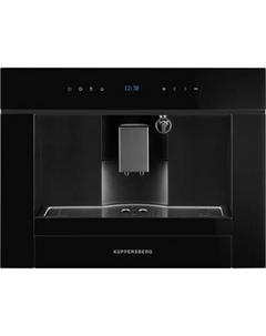 Кофемашина Kuppersberg KCM 182 Black