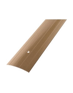 Порог Русский Профиль Анодированный 60мм 1.8м Русский профиль