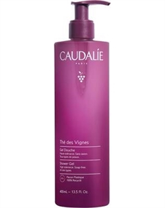 Гель для душа Caudalie The des Vignes