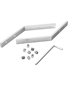 Соединитель профилей для шинопровода Arlight SL-LINIA32-FANTOM-L135 Set / 030147