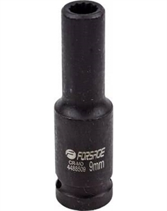 Головка слесарная Forsage F-4488509