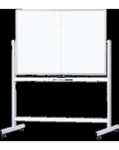 Магнитно-маркерная доска Office Shark PJ-90120 Office shark