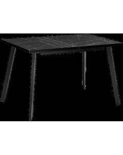 Обеденный стол Woodville Цефей 120/160х75х75